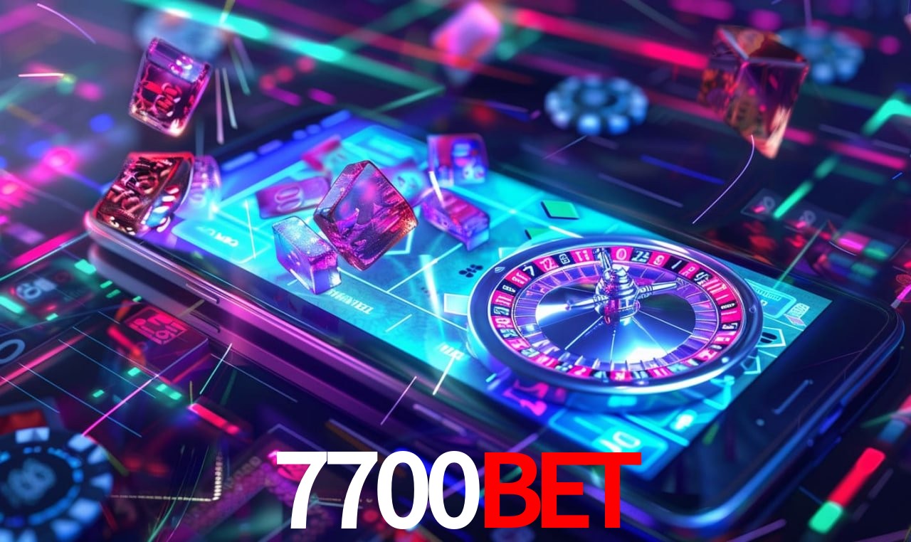 Estatísticas 7700BET