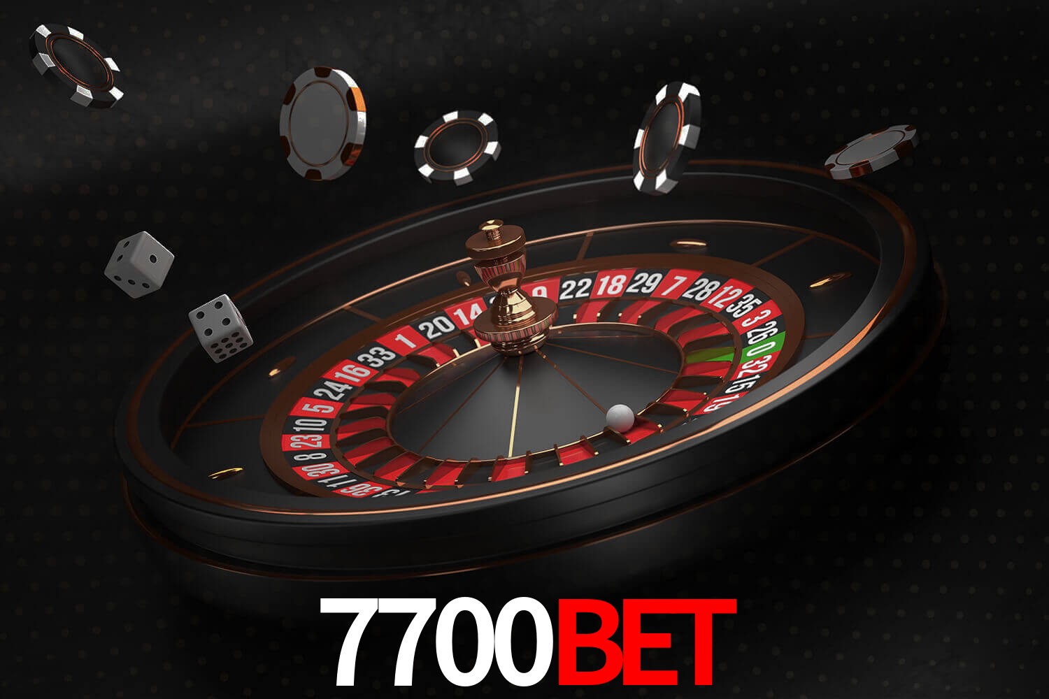 7700BET paga