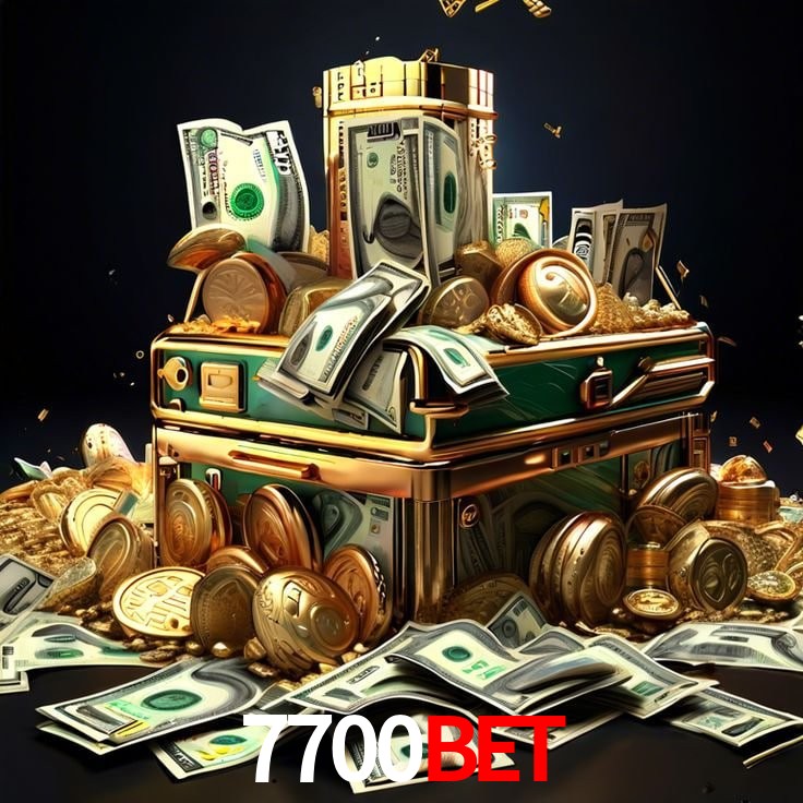 Experiência VIP 7700BET