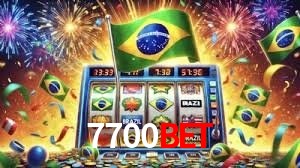 Experiência VIP 7700BET
