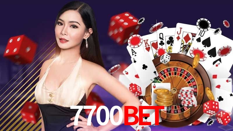 Interface Premium 7700BET