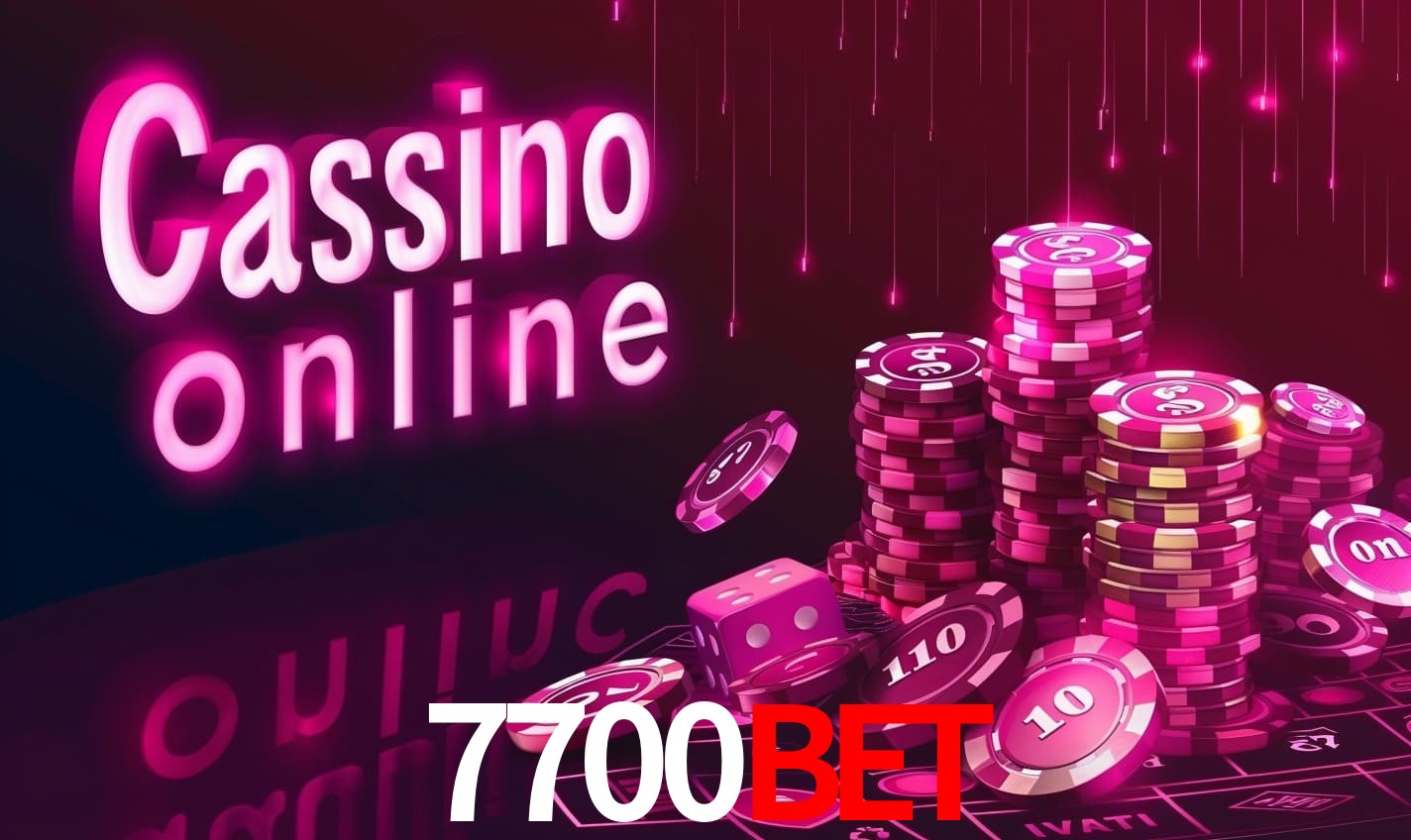 A Experiência Imersiva dos Cassinos Ao Vivo no 7700BET