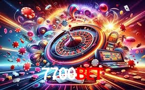 Apostas de Tênis 7700BET