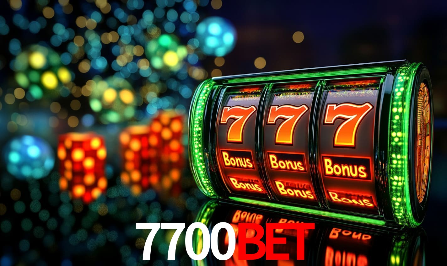 Segurança 2FA 7700BET