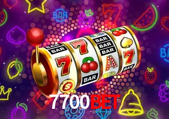 Apostas Esportivas na 7700BET: Um Guia Completo