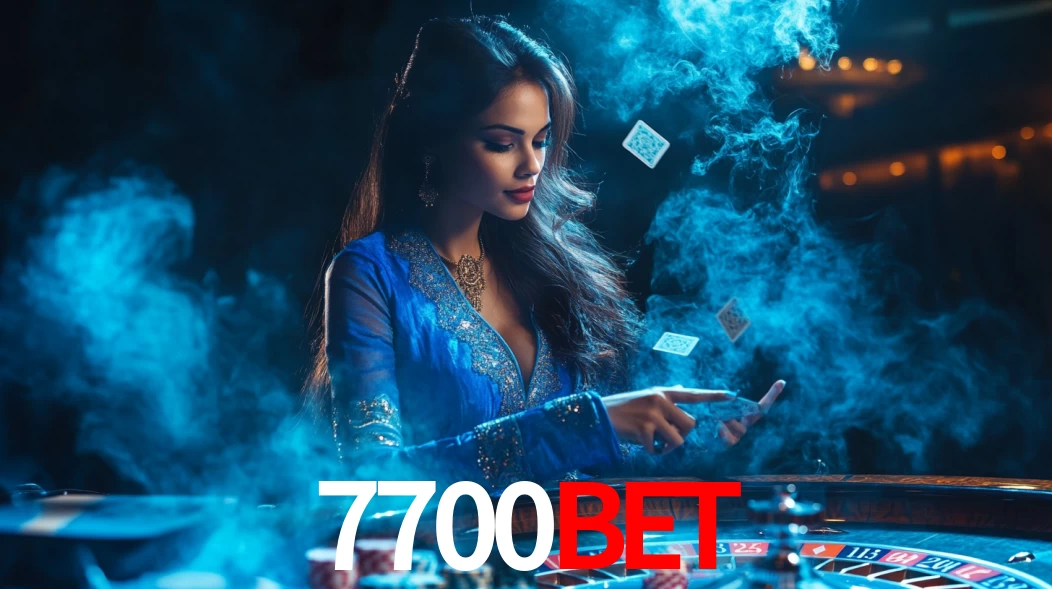 Inovações de Jogos na 7700BET: O Futuro das Experiências Interativas