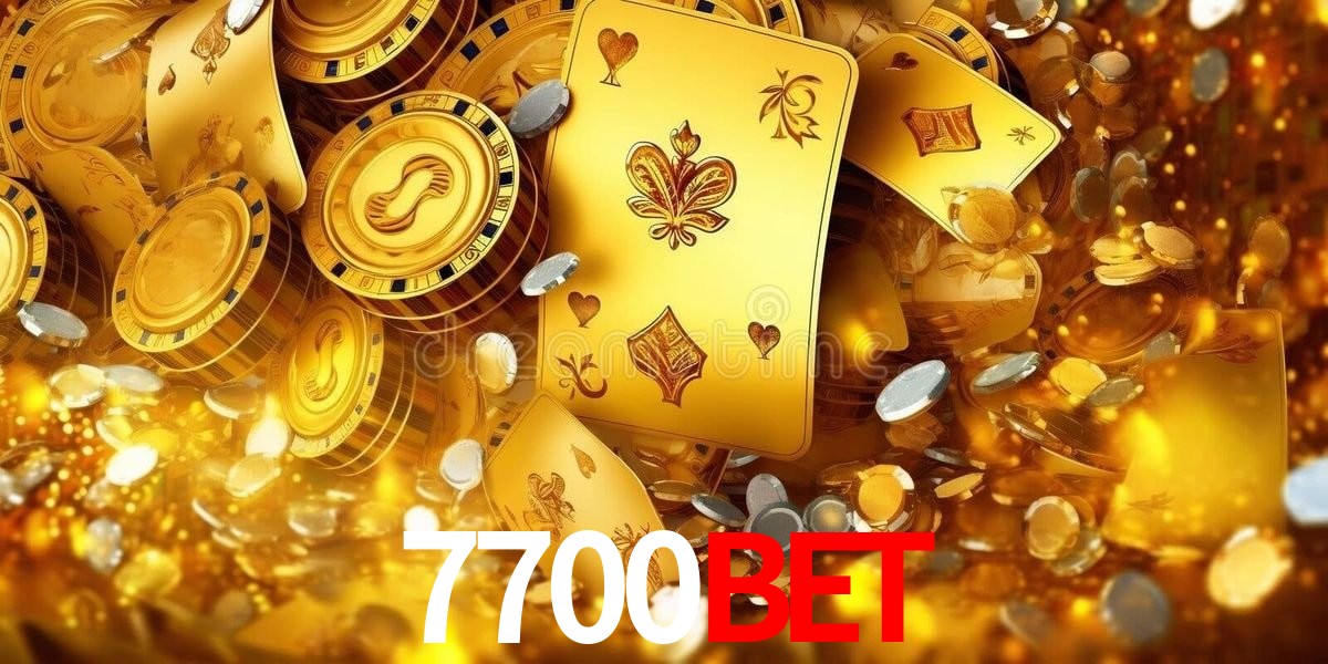 A Emoção da Loteria na 7700BET: Uma Chance de Mudança de Vida