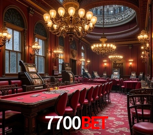 Ofertas Exclusivas 7700BET