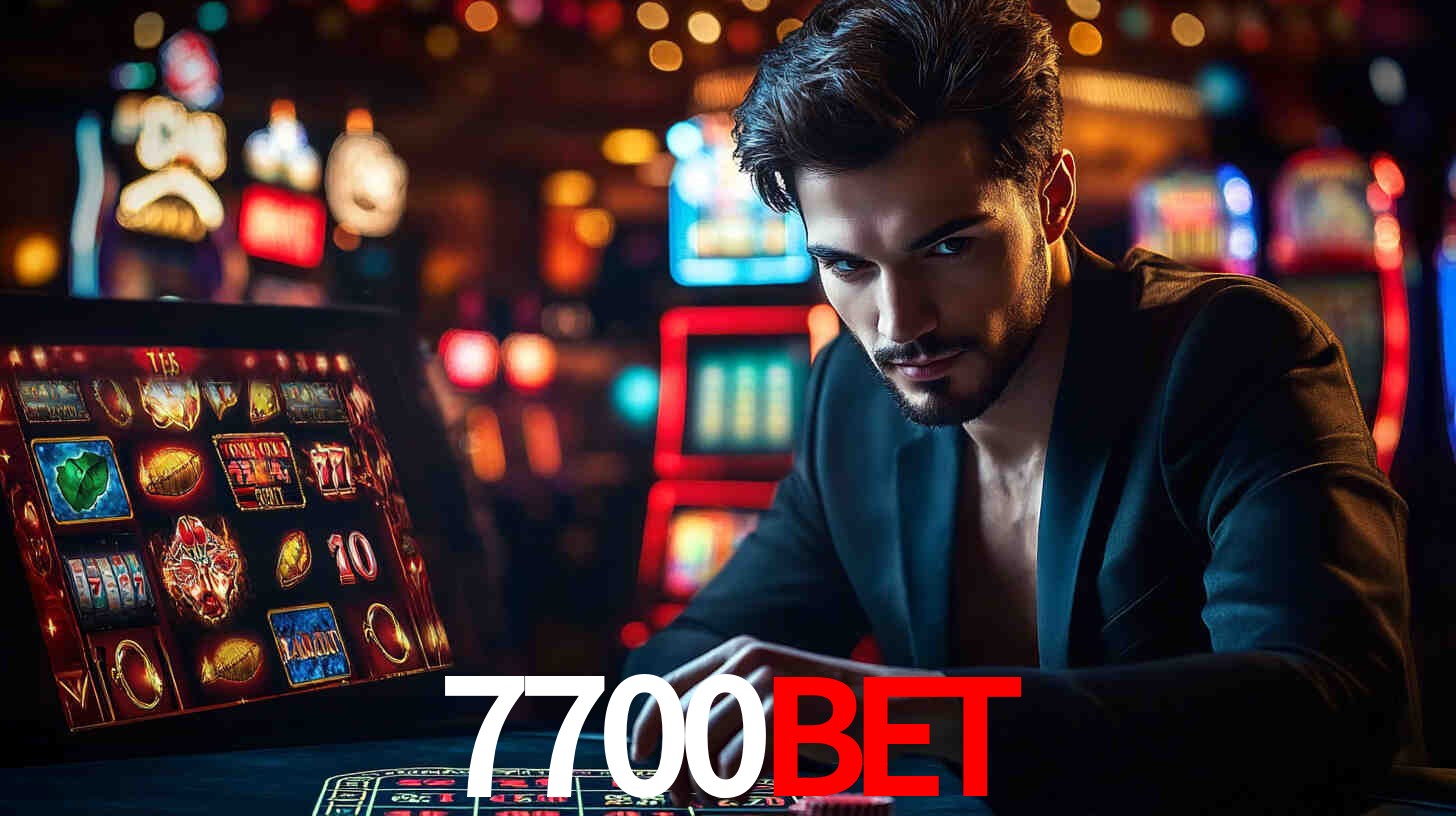 7700BET,7700BET APP
