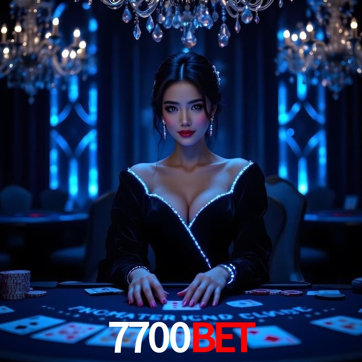 Provedores de Jogos 7700BET