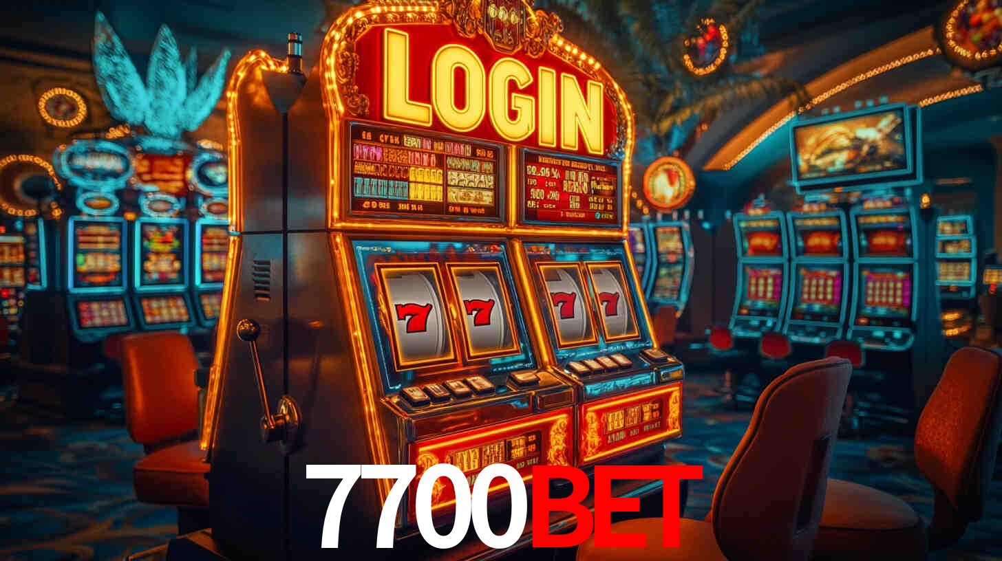 Ofertas Imperdíveis na 7700BET: Promoções e Bônus Que Valem a Pena
