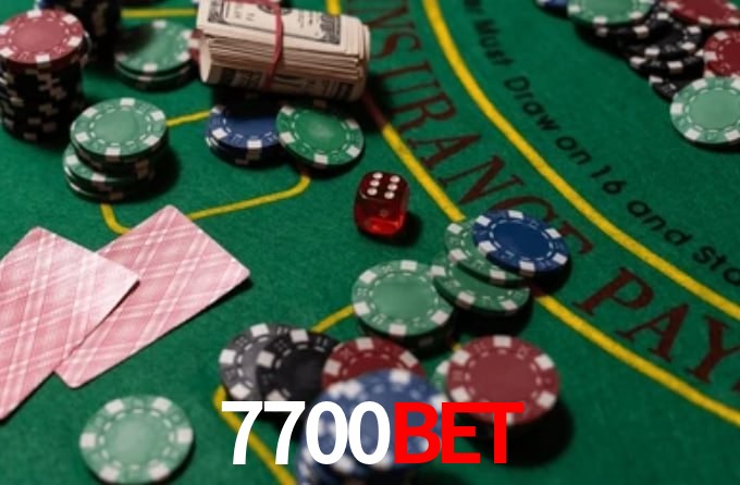7700BET APP