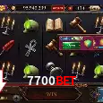 Seasonal Promotions 7700BET