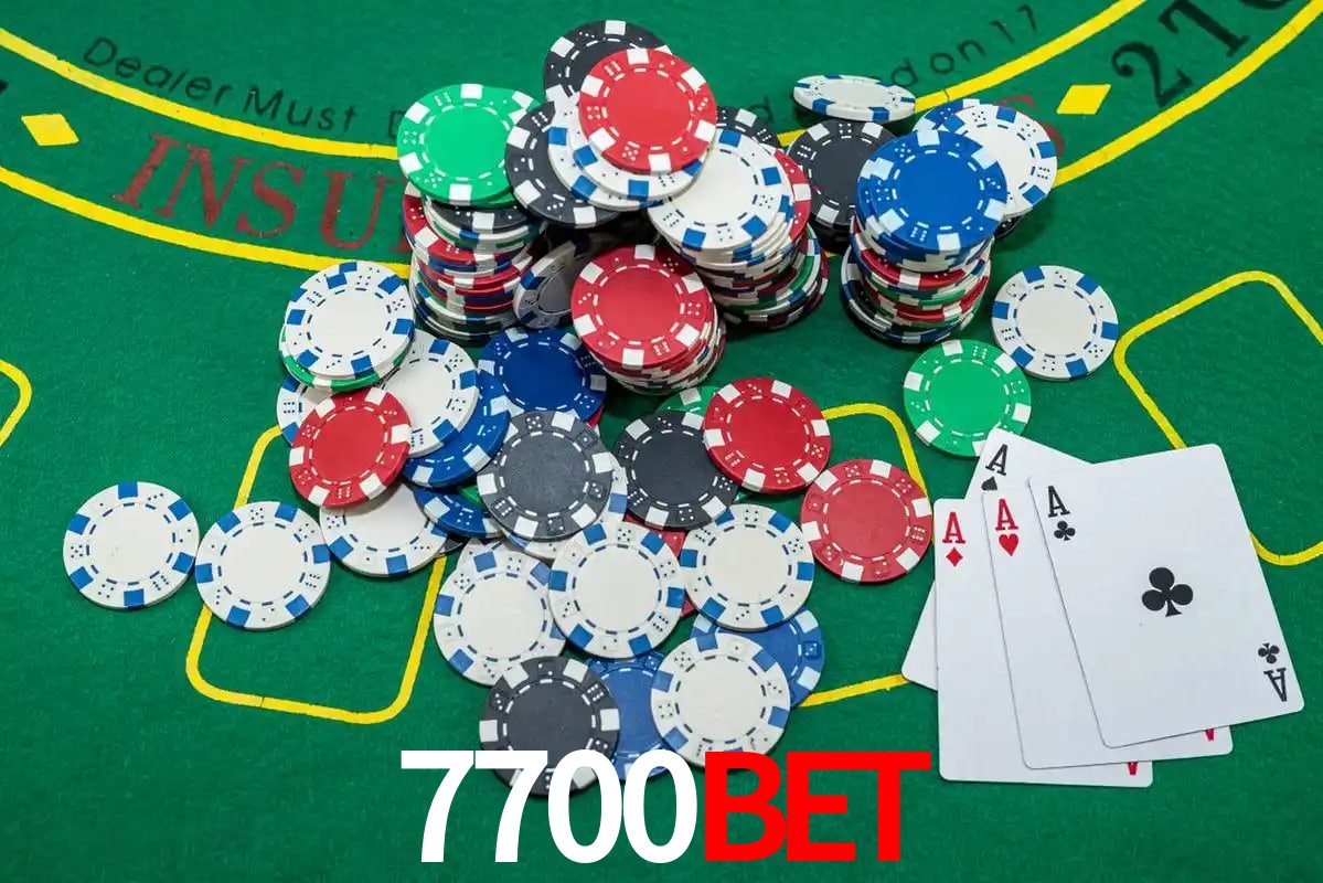Programa VIP 7700BET