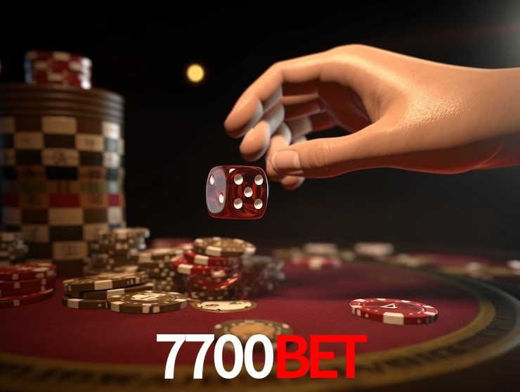 Diretório de Jogos 7700BET