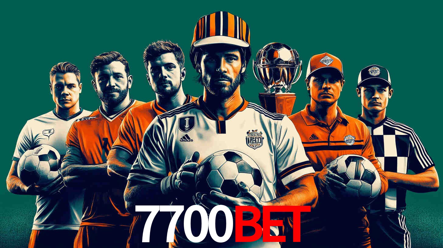 Descubra a Essência do 7700BET: Nossa História e Compromissos