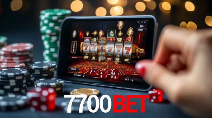 Exclusive Games 7700BET