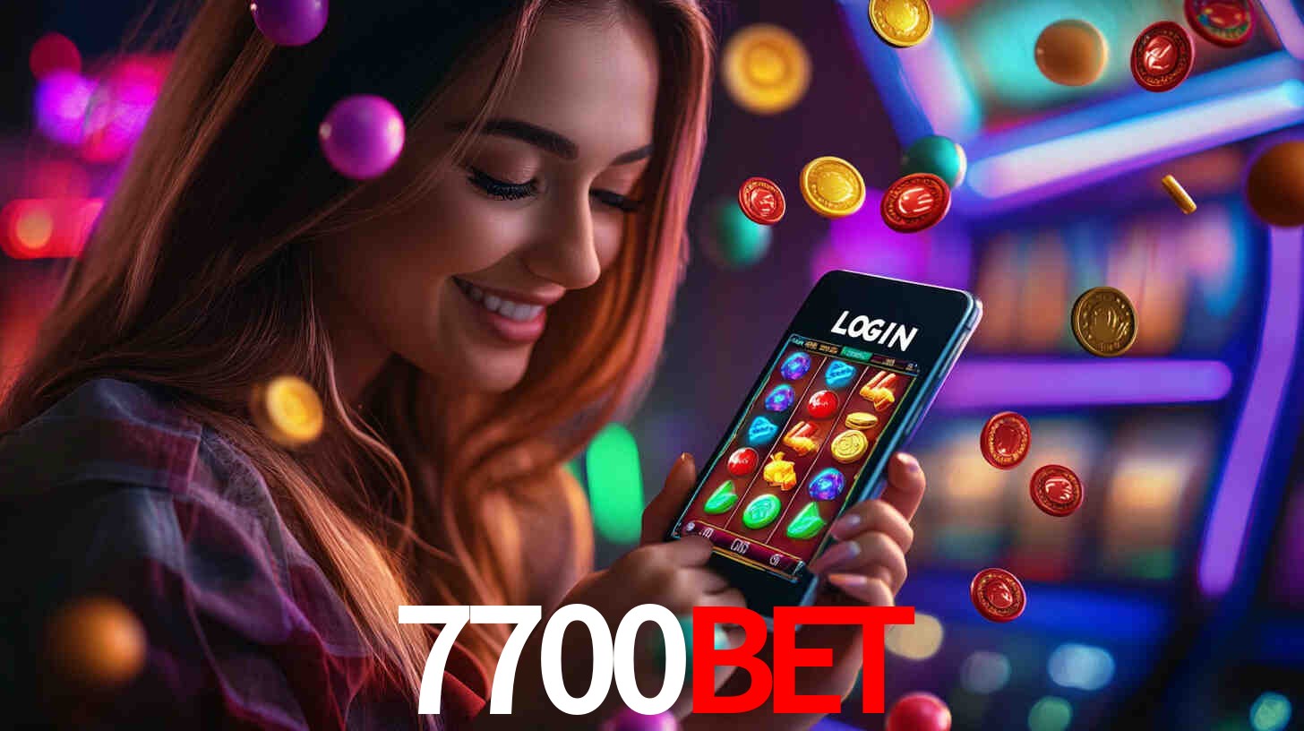 7700BET APP