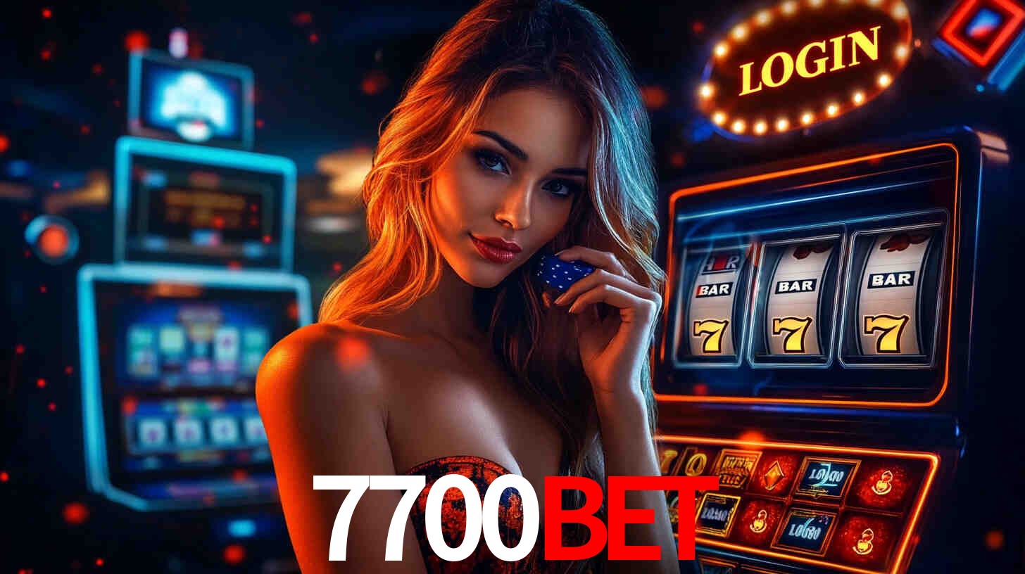 7700BET