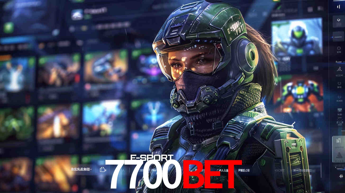 Security Systems 7700BET