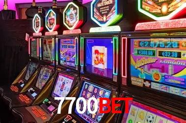 A Emoção da Loteria na 7700BET: Uma Chance de Mudança de Vida