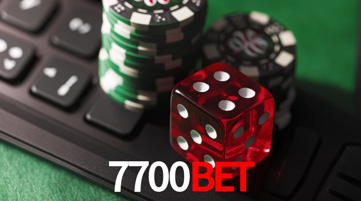Slot Games 7700BET