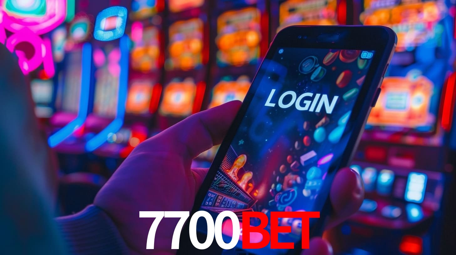 Mesa de Blackjack 7700BET