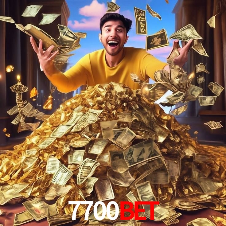 Casino VIP 7700BET