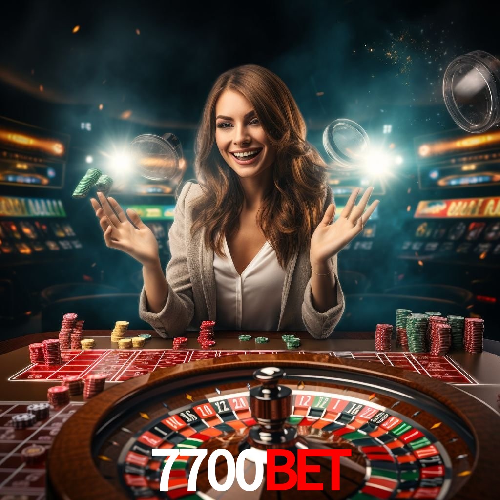 7700BET paga