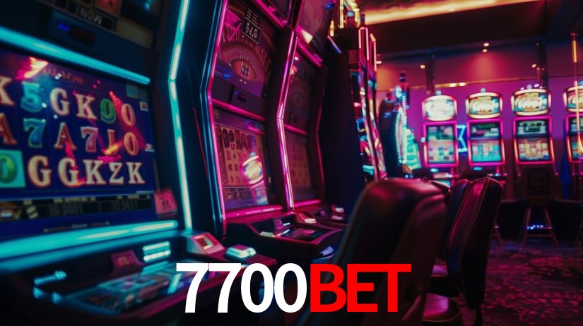 Platform Technology 7700BET