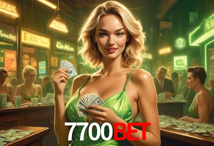 Descubra o Programa VIP da 7700BET: Vantagens Exclusivas para Jogadores