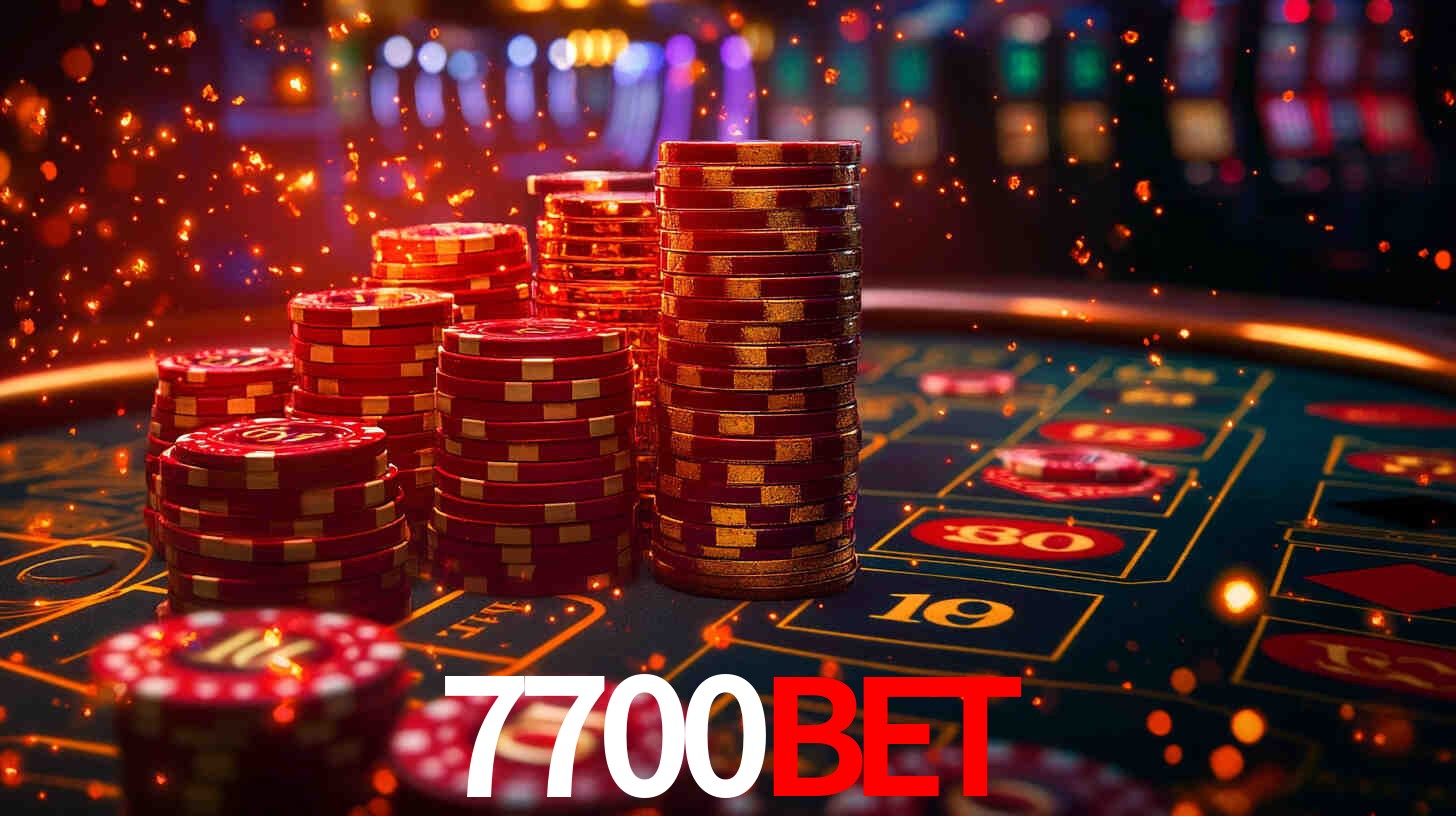 7700BET App Interface
