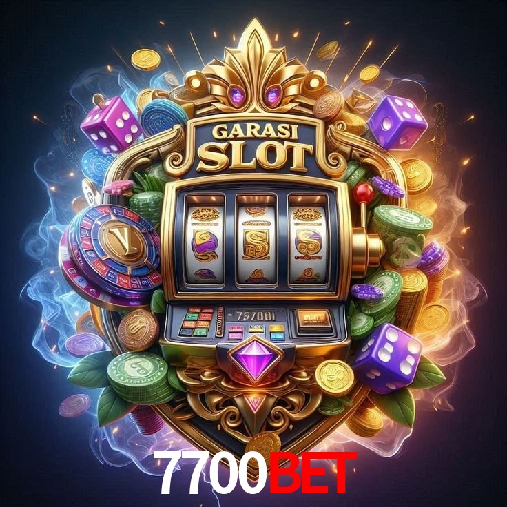 Tecnologia da Plataforma 7700BET