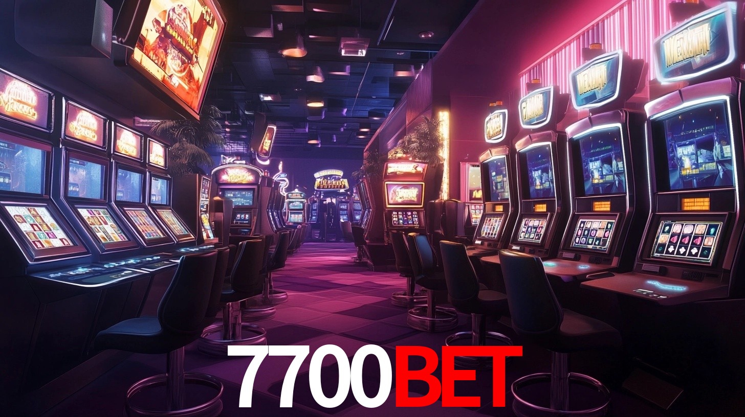 7700BET paga