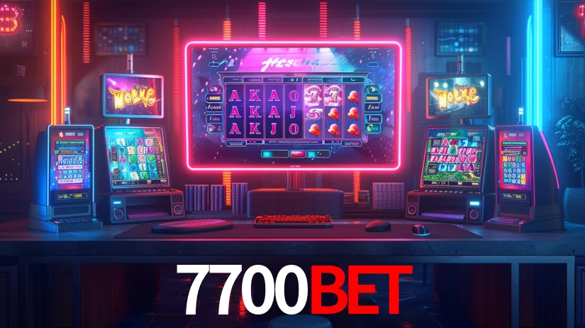 7700BET,7700BET APP