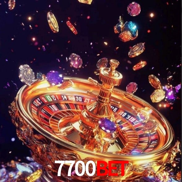 Especiais de Fim de Semana 7700BET