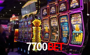 Descubra a Essência do 7700BET: Nossa História e Compromissos