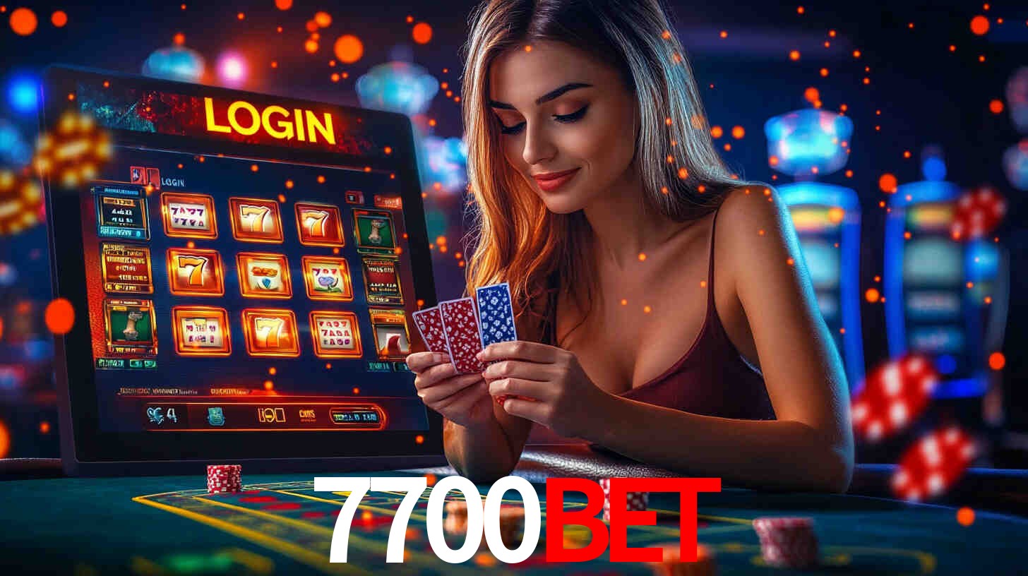 7700BET paga