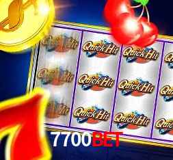Inovações de Jogos na 7700BET: O Futuro das Experiências Interativas