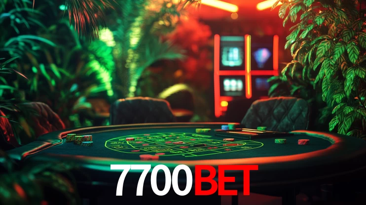 Daily Bonuses 7700BET