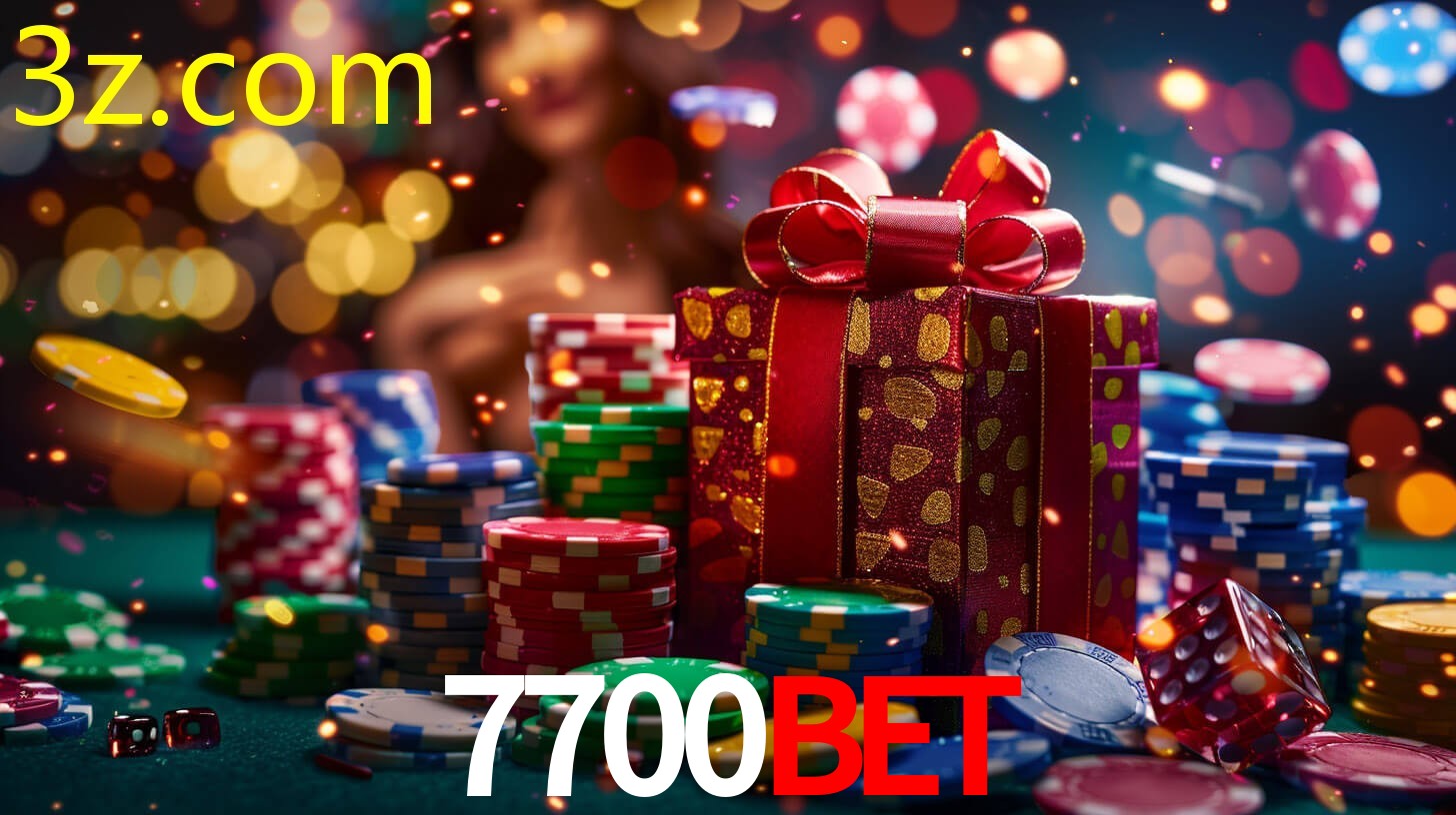 App 7700BET.COM  