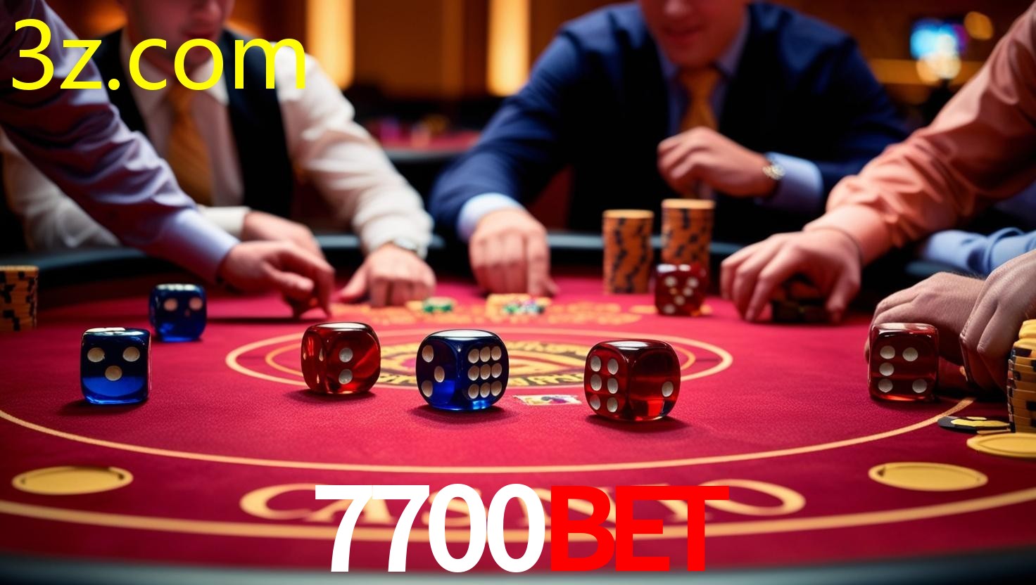 7700BET.COM Login Rápido