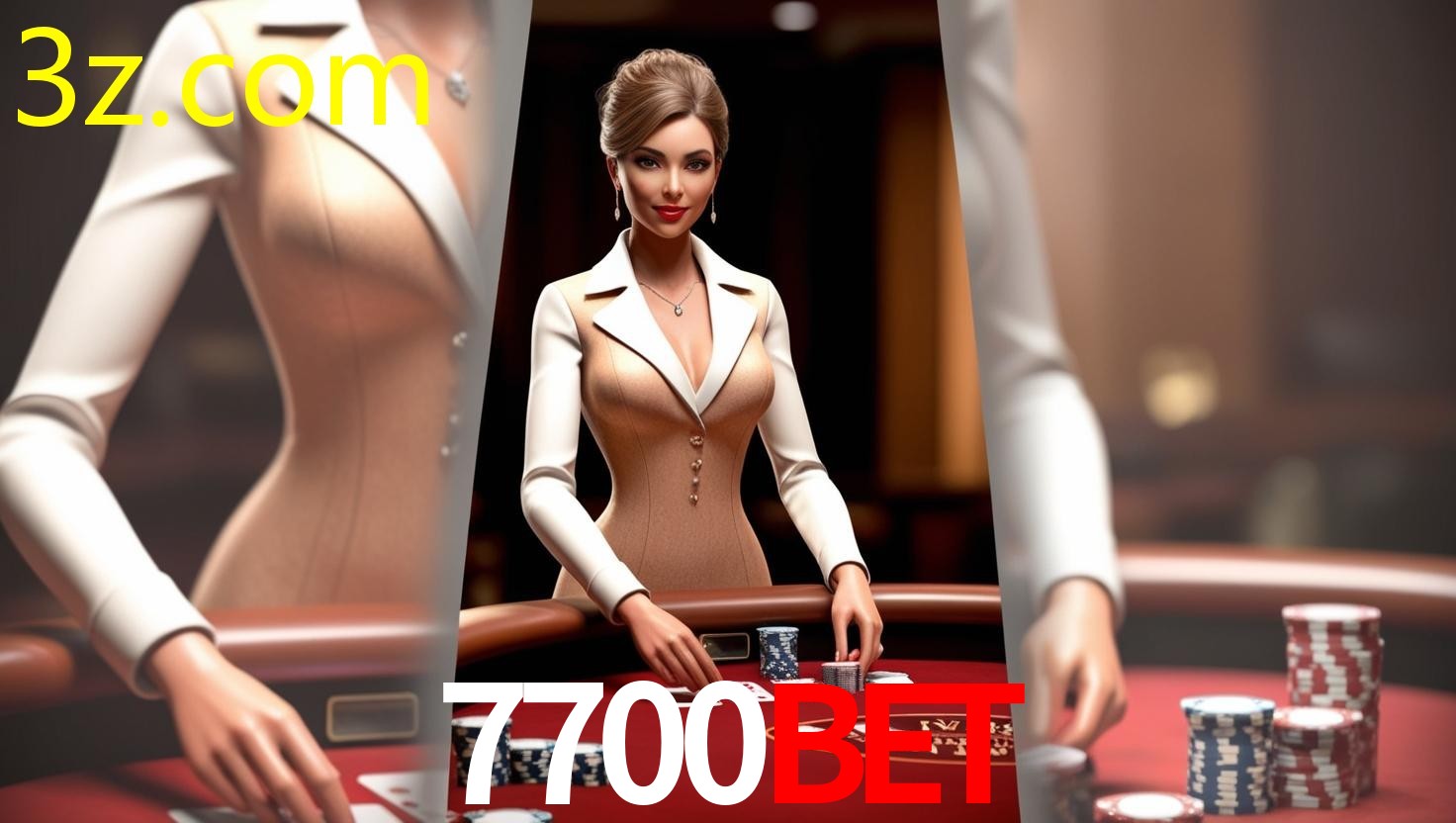 Cassino de Jogos 7700BET.COM